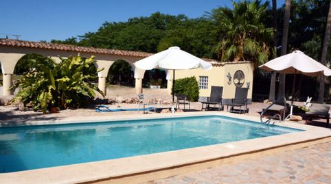 Foto 5 de Casa o xalet en venda a N/a, -1, Benisaudet, Alicante / Alacant