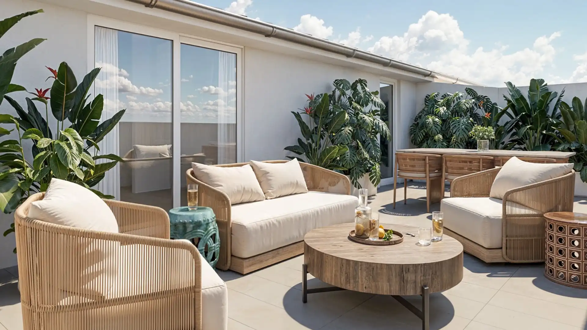 Duplex for sale in Avinguda Francesc Macià, 85, Nucli Urbà