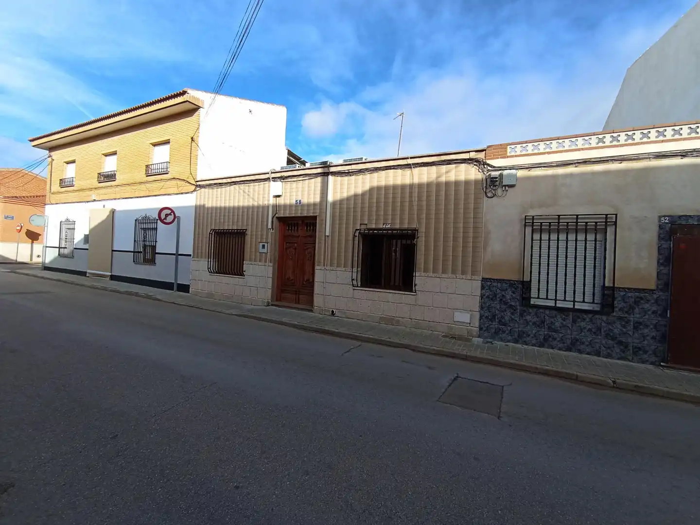 Casa in vendita a Calle San Mateo