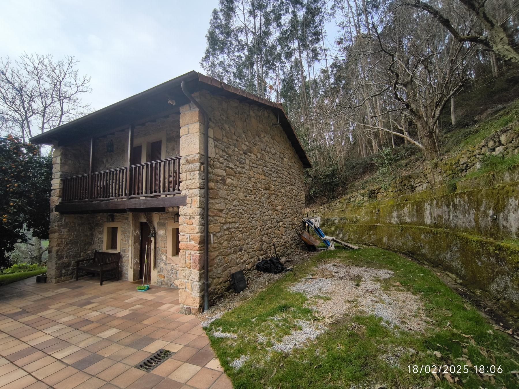 Vista exterior de Casa o chalet en venta en Villaviciosa con Aire acondicionado y Calefacción
