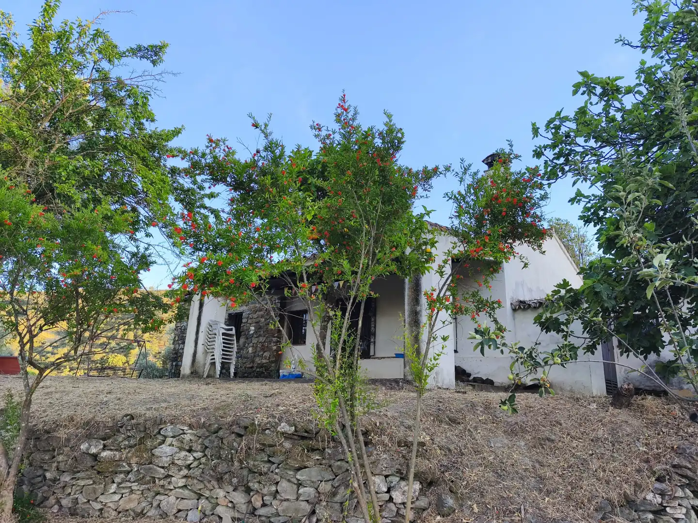 Landhaus mit Pool zum Verkauf in N/A, imagen 16