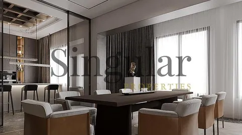 Foto 4 de Piso en venta en Avenida de Pau Casals, Sant Gervasi- Galvany, Barcelona Capital