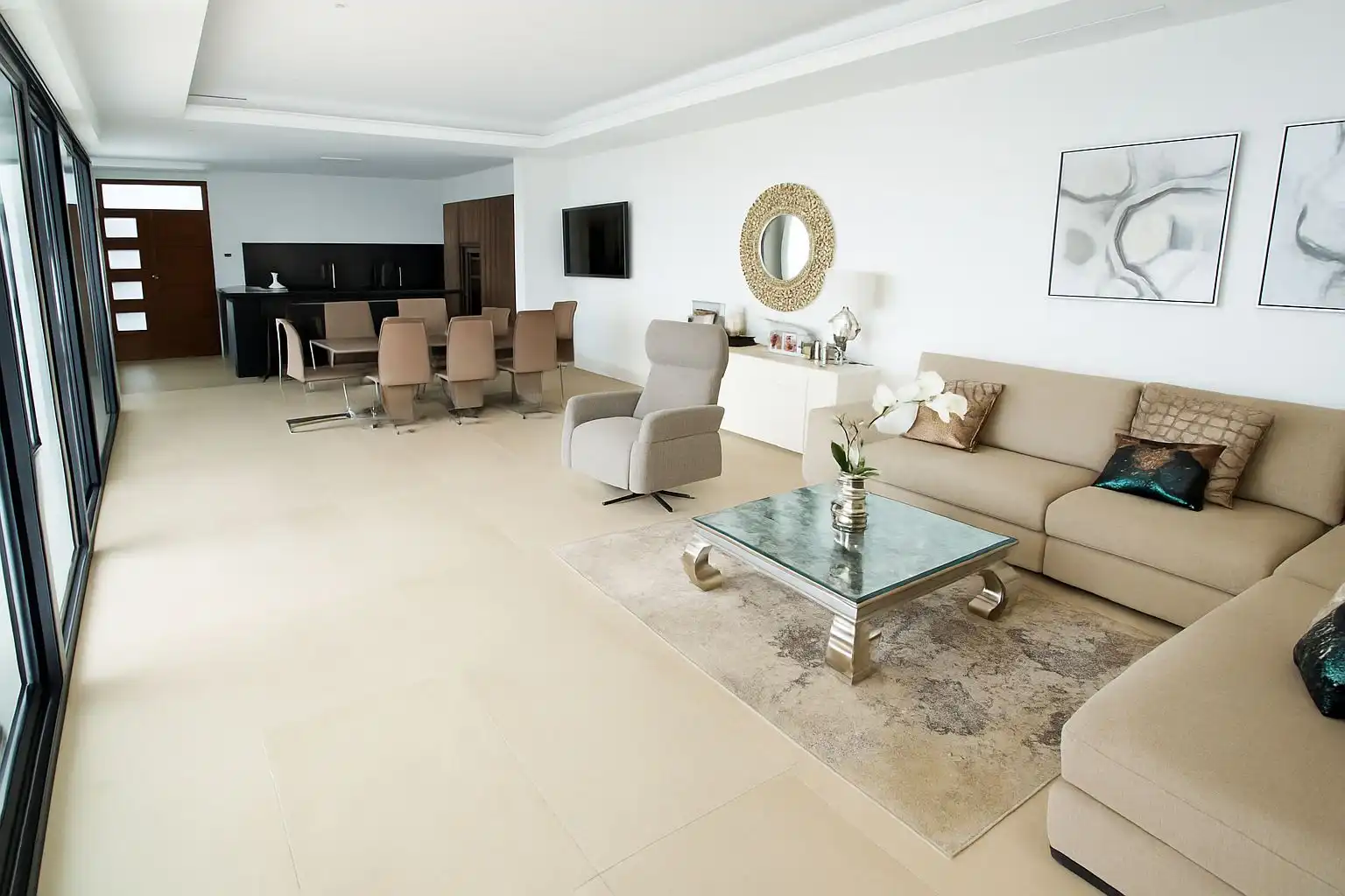 Villa avec piscine à vendre à La Fustera, imagen 5