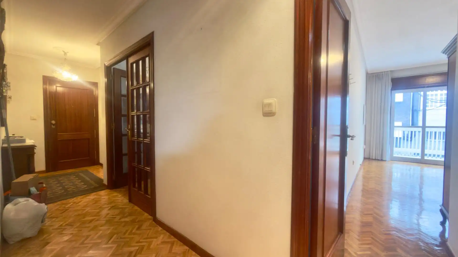 Appartement avec terrasse à vendre à TELLEIRA, imagen 16