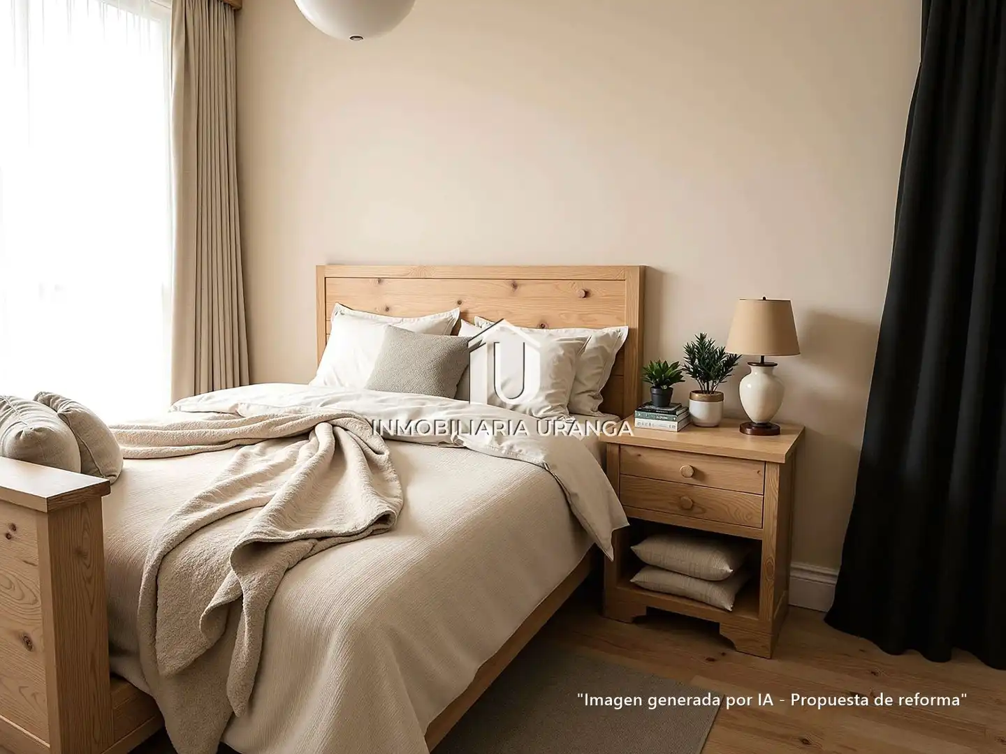 Bedroom of Houses for sale in Guriezo