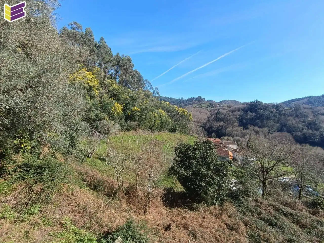Casa o chalet en venta en Mondariz