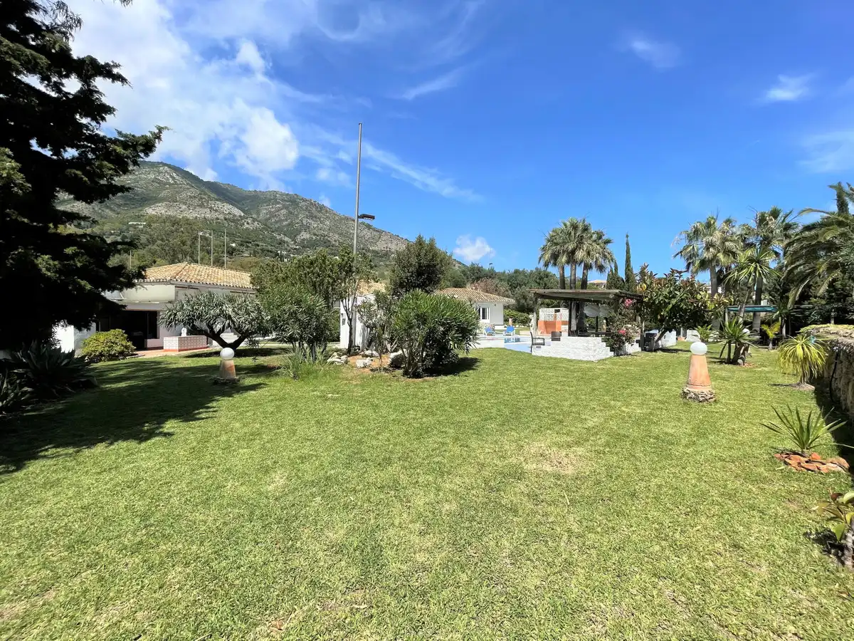 Villa con piscina in vendita a Mijas pueblo, imagen 29
