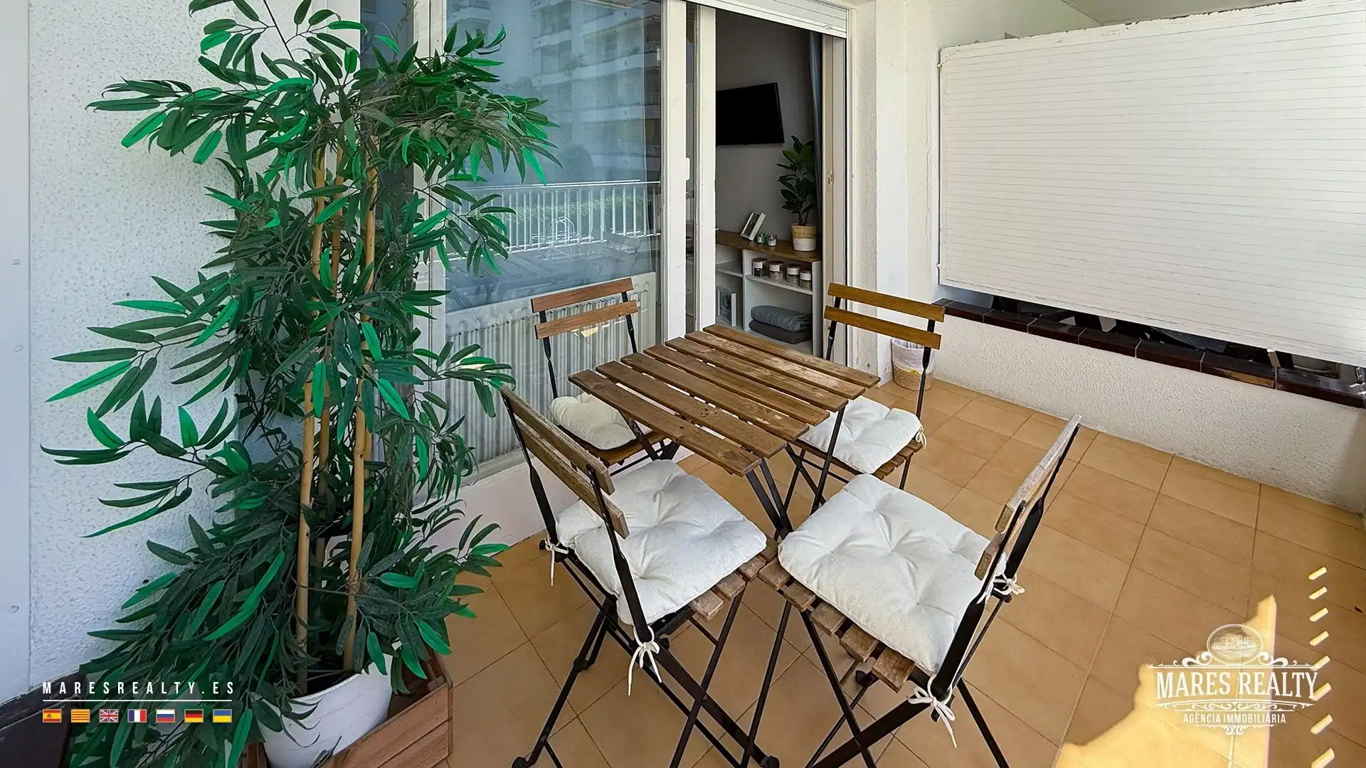 Piso con piscina en venta en Fenals, imagen 26