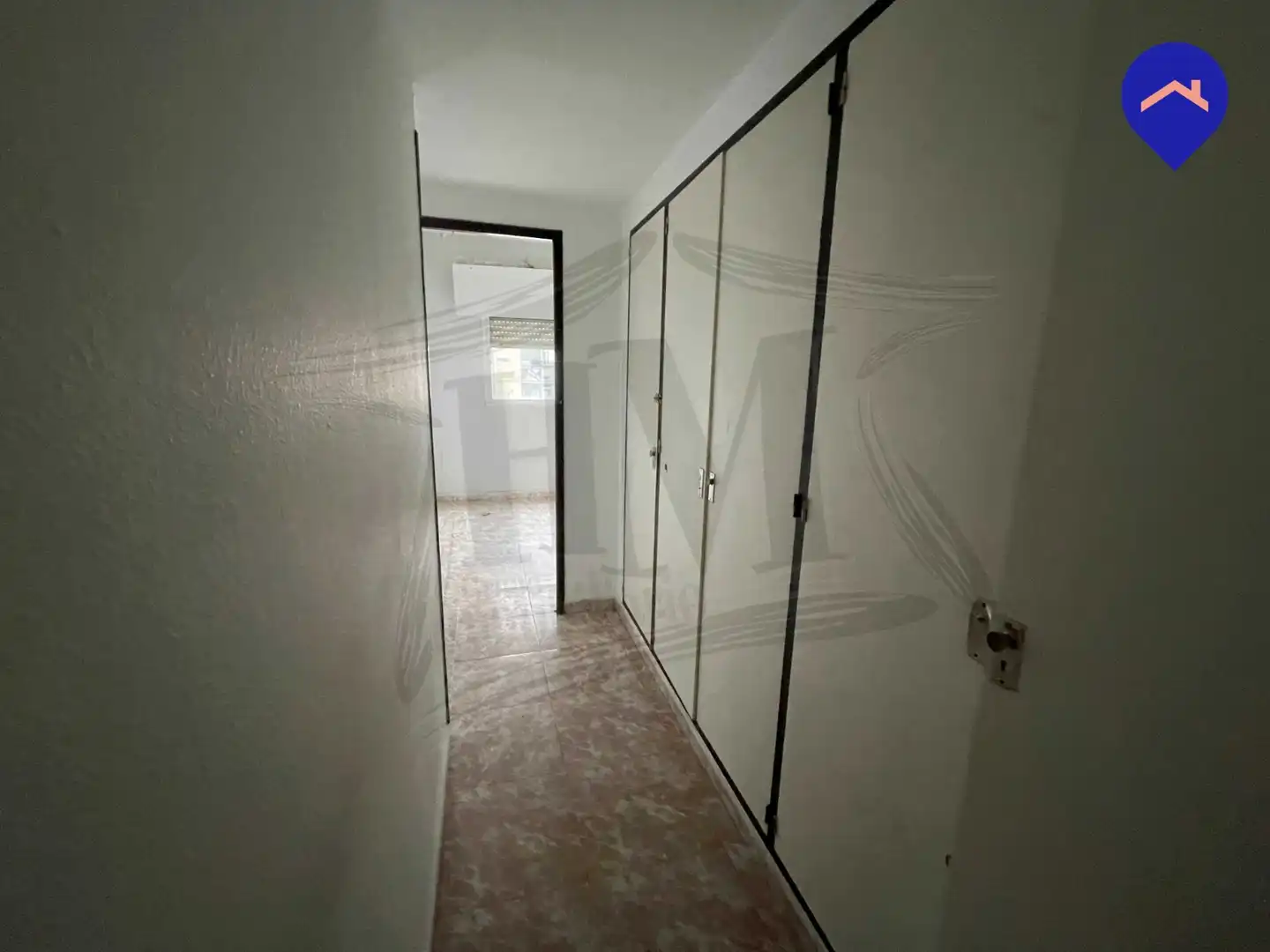 Flat for sale in Madrid  with Heating, Terrace and Balcony