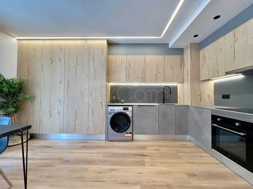 Wohnung mit Aufzug zum Verkauf in CG-3, imagen 9