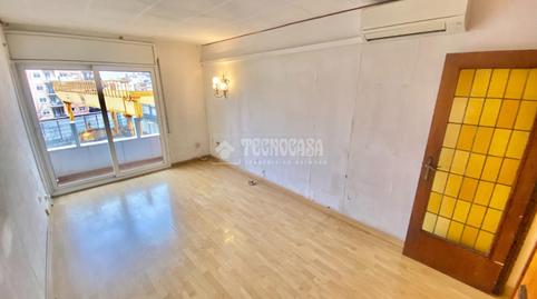 Foto 4 de Pis en venda a Can Baró,  Barcelona Capital