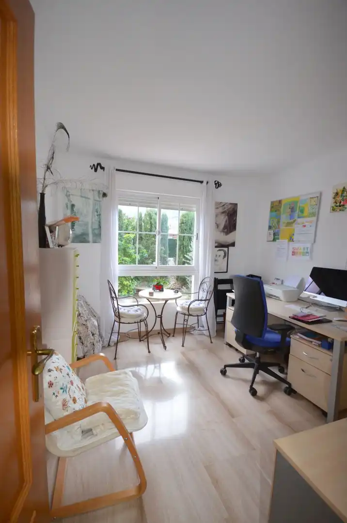 Flat for sale in FRANCESC VIDAL I SUREDA, 76, La Bonanova