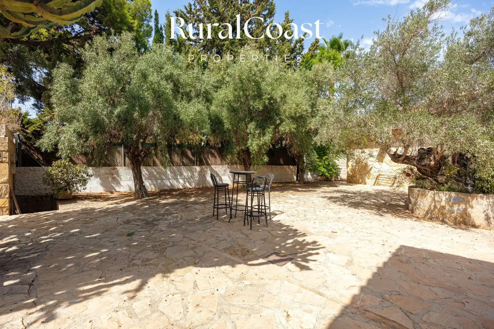 Villa con piscina in vendita a CALLE RIU VINALOPÓ, imagen 22