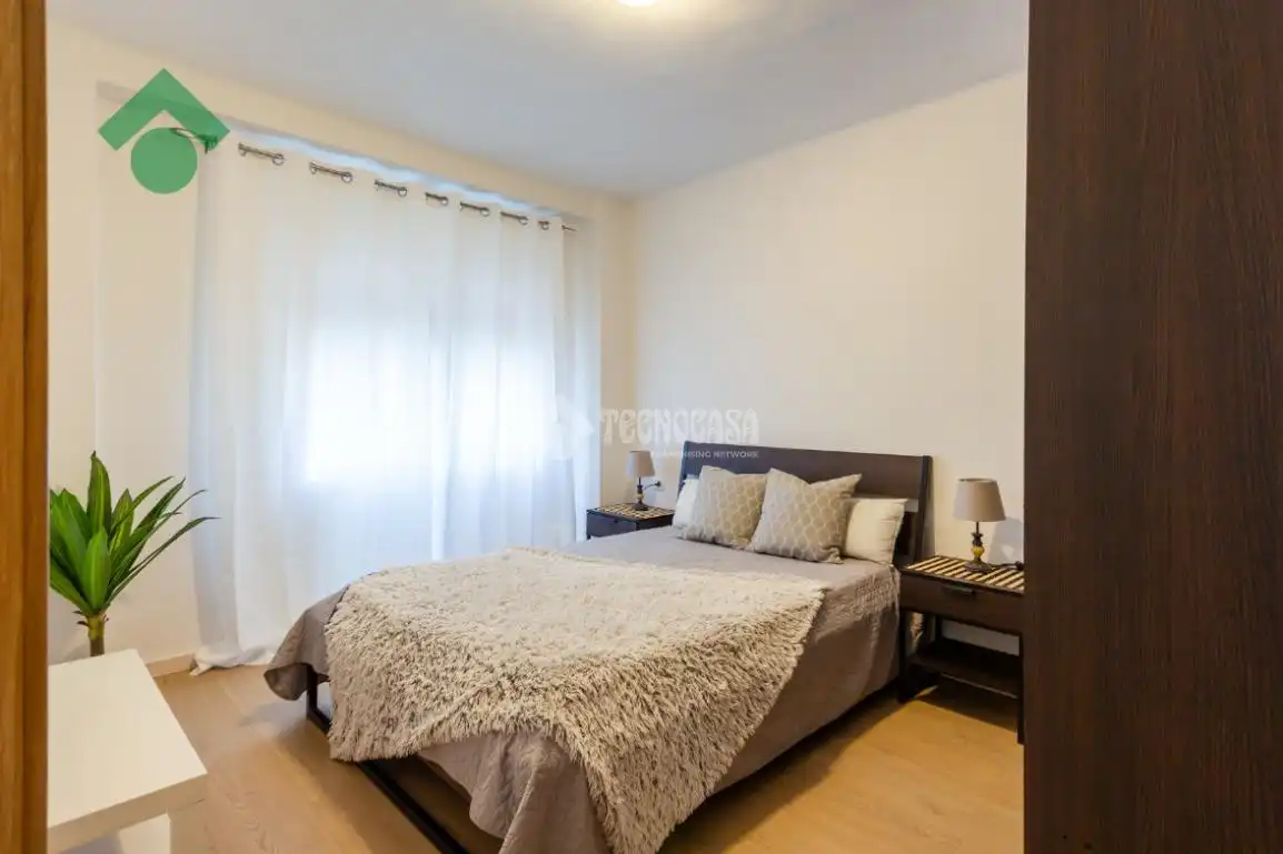 Habitación de Piso en venta en Nerja