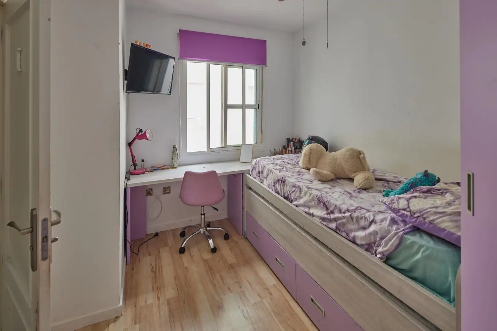 Appartement avec terrasse à vendre à Camposoto, imagen 17
