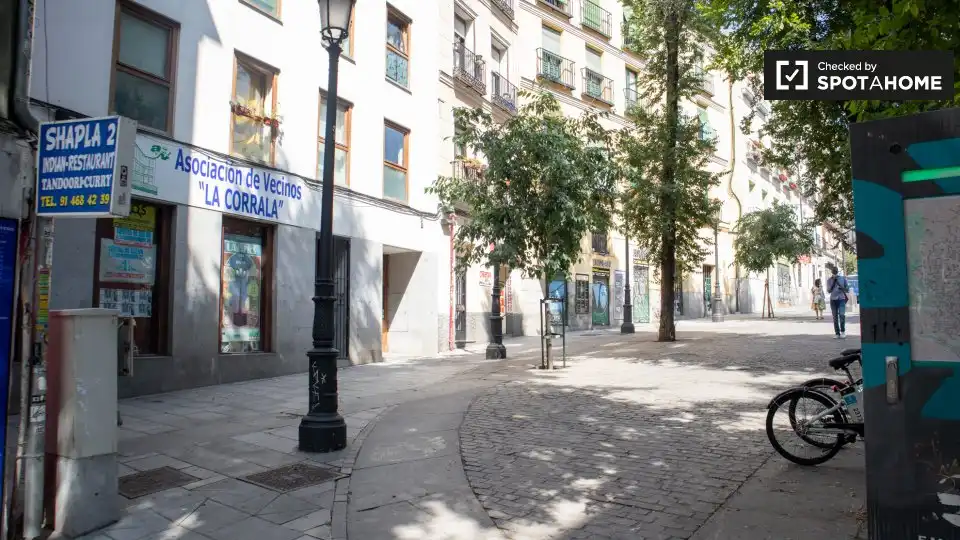 Appartement à louer à Centro, imagen 19