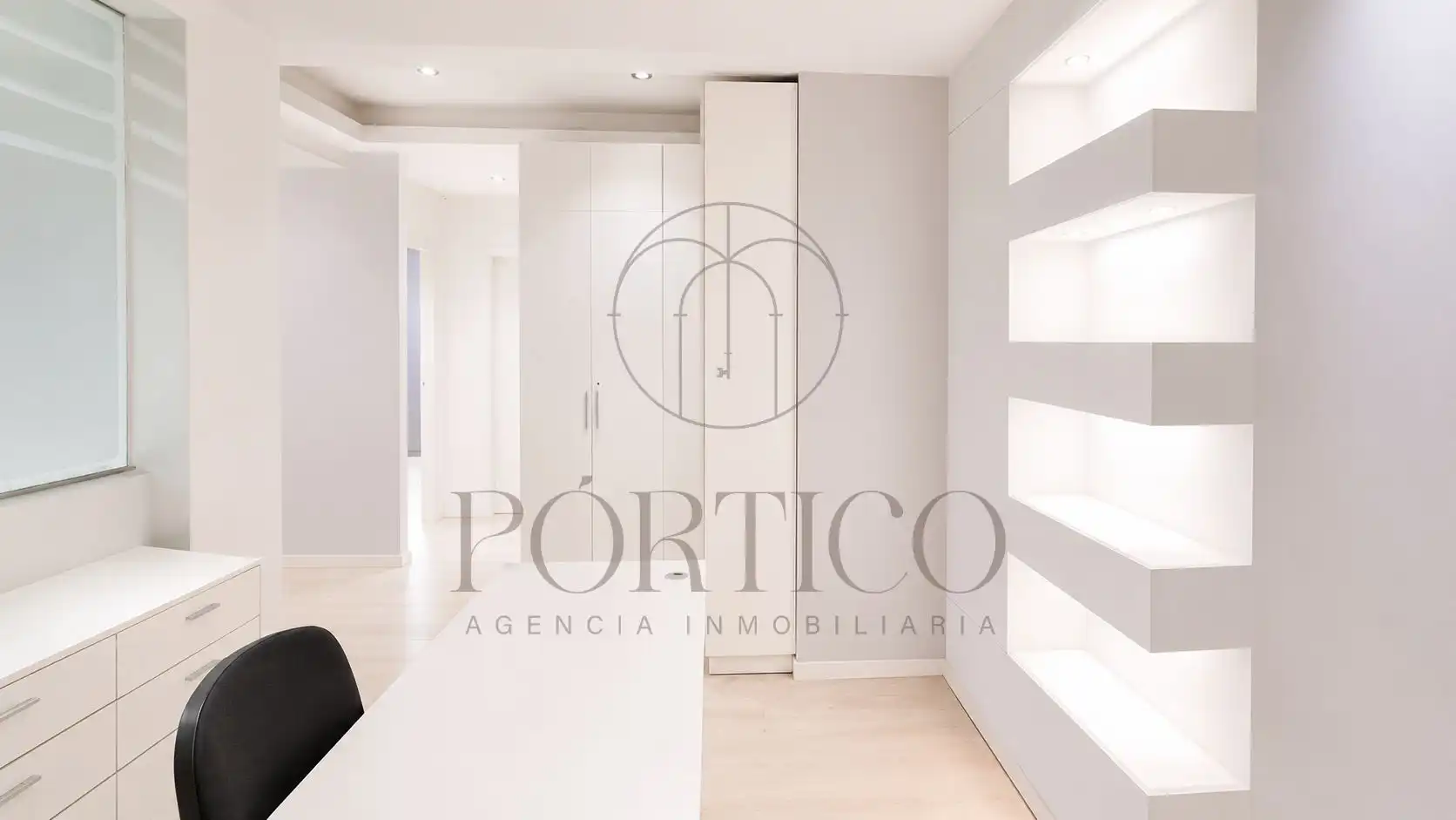 Oficina de lloguer a O Porriño, imagen 5