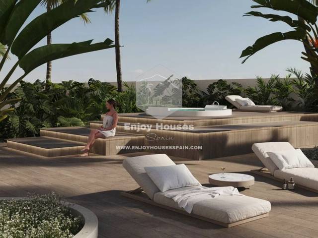 Apartamento en Venta en Marisol Park - Ortembach - Los Almendros