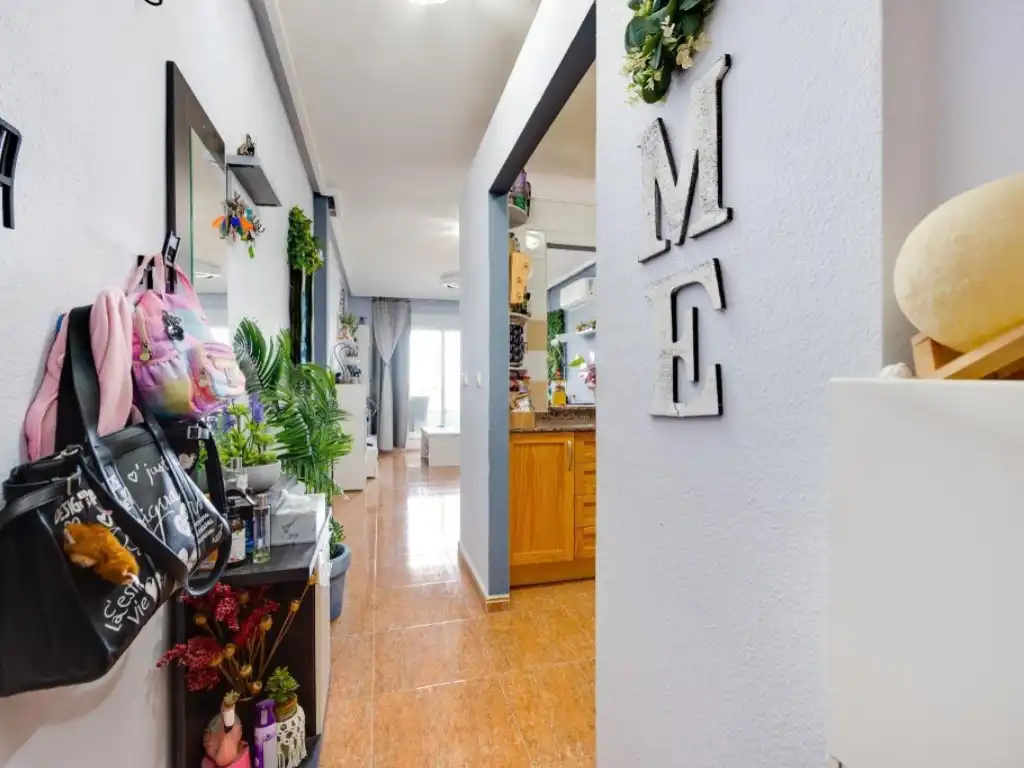 Apartament amb piscina en venda a Calle Caritas, imagen 10
