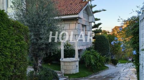Photo 4 of Houses for sale in Manuel Cominges, Comesaña - Matamá, Vigo