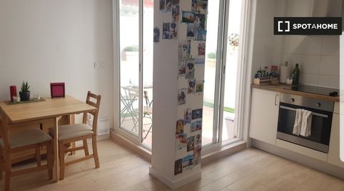 Foto 3 de Habitación en La Creu del Grau, Valencia Capital