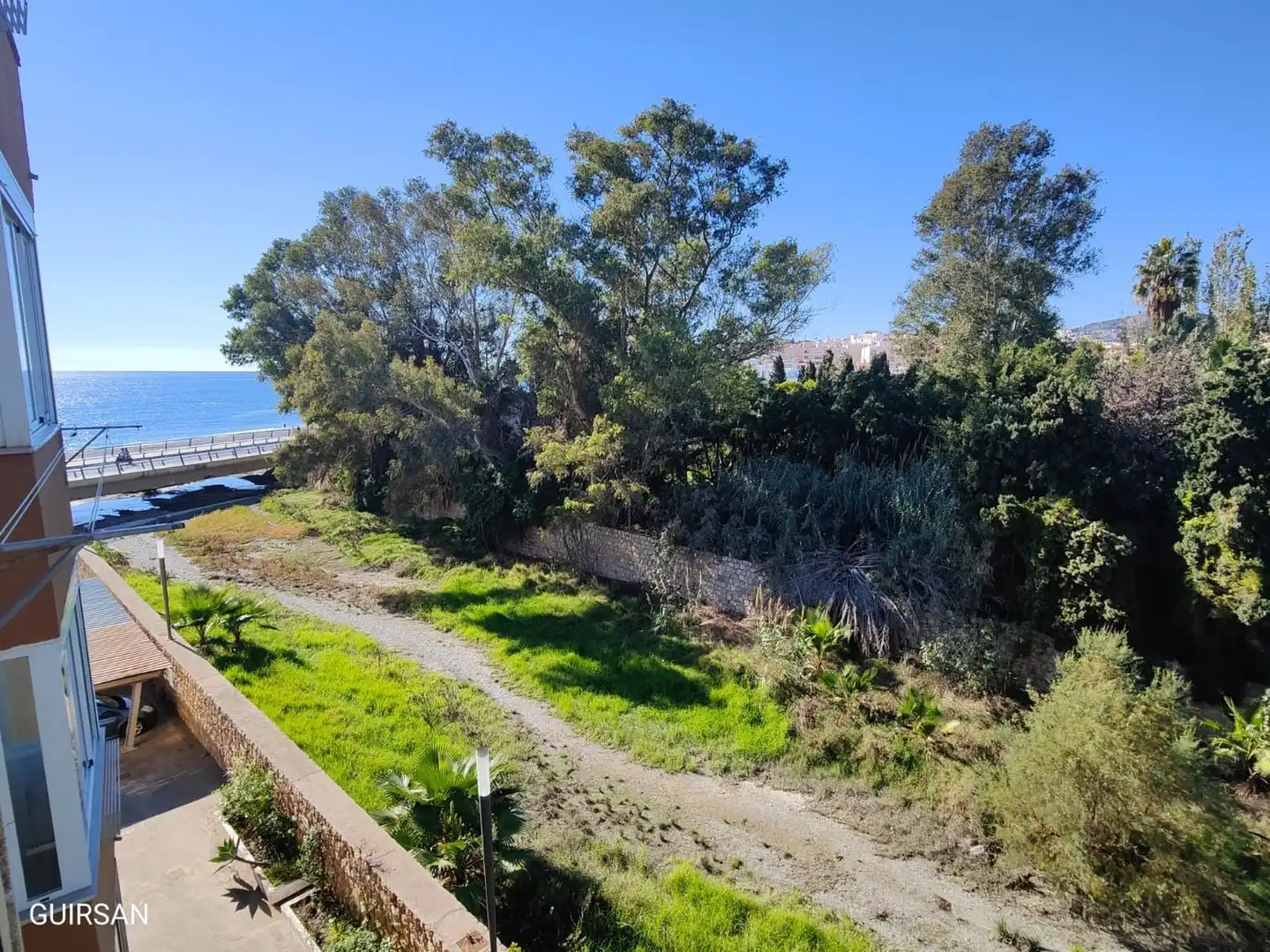 Pis amb jardí en venda a del Mar, imagen 22