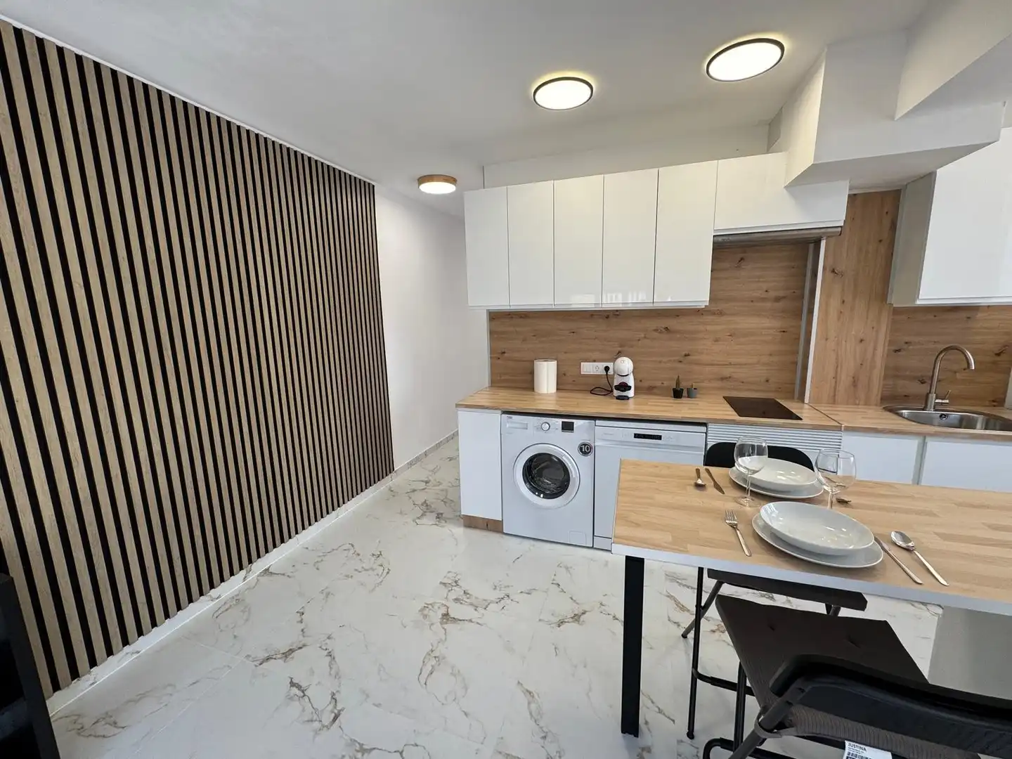 Wohnung zum Verkauf in Playa del Cura, imagen 5