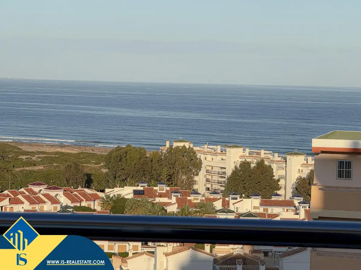 Penthouse mit Pool zum Verkauf in Nueva Torrevieja - Aguas Nuevas, imagen 18