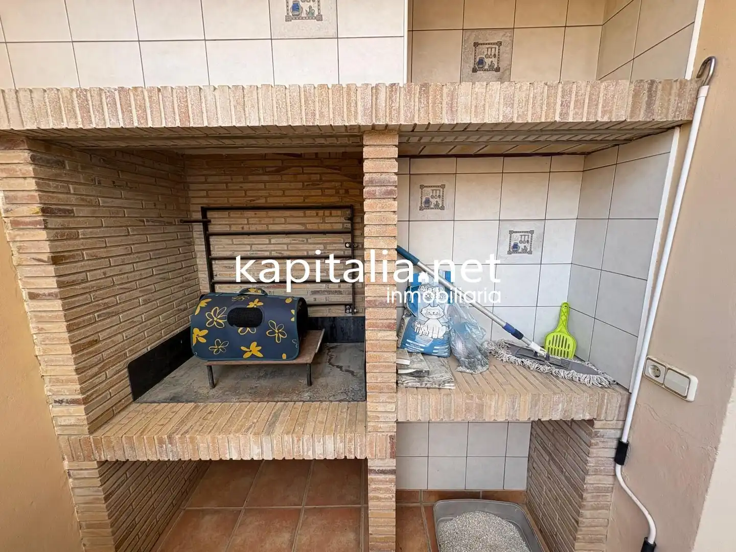 Maison mitoyenne avec terrasse à vendre à Calle JESUS 50, imagen 19