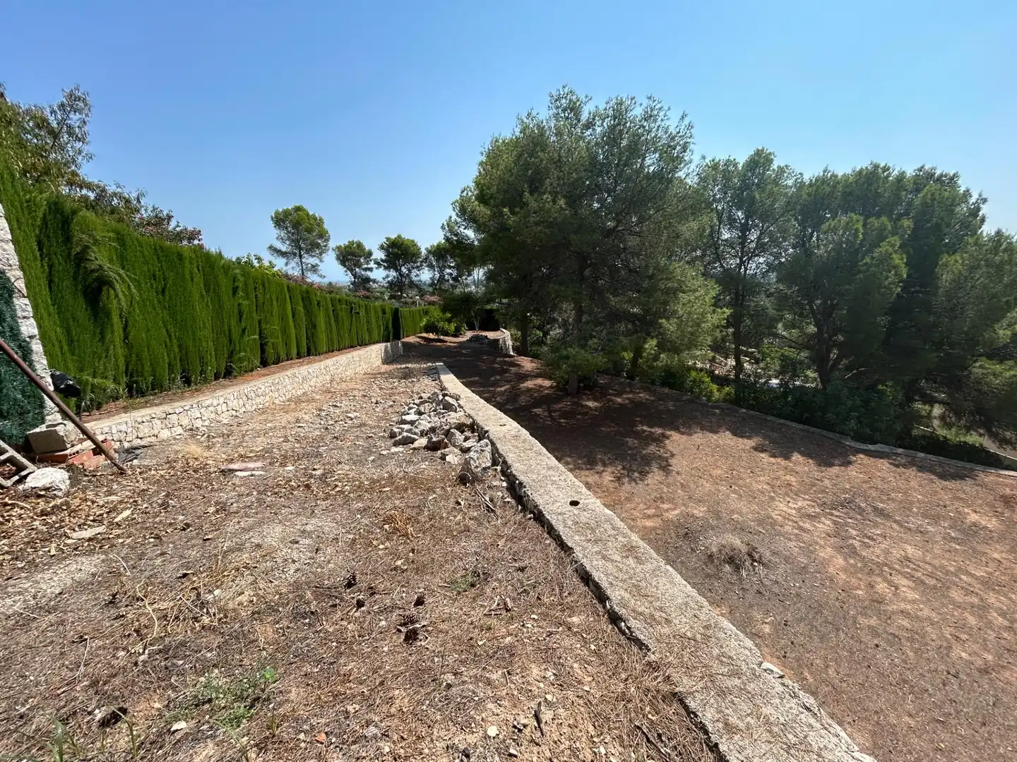 Terreno residencial en venta en Urbanizacion El Tossal, imagen 14
