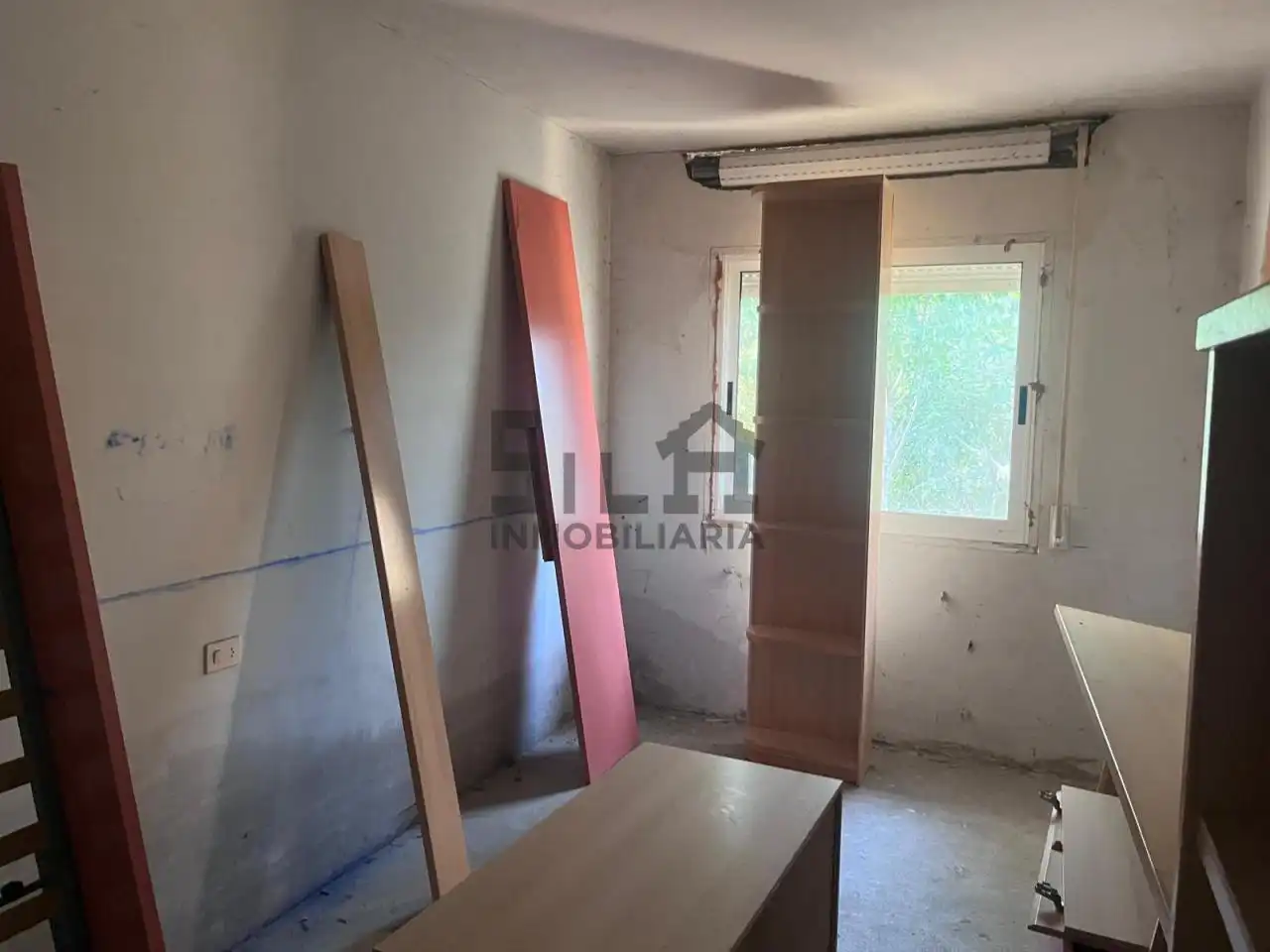 Habitación de Casa o chalet en venta en Lobios con Calefacción y Jardín privado