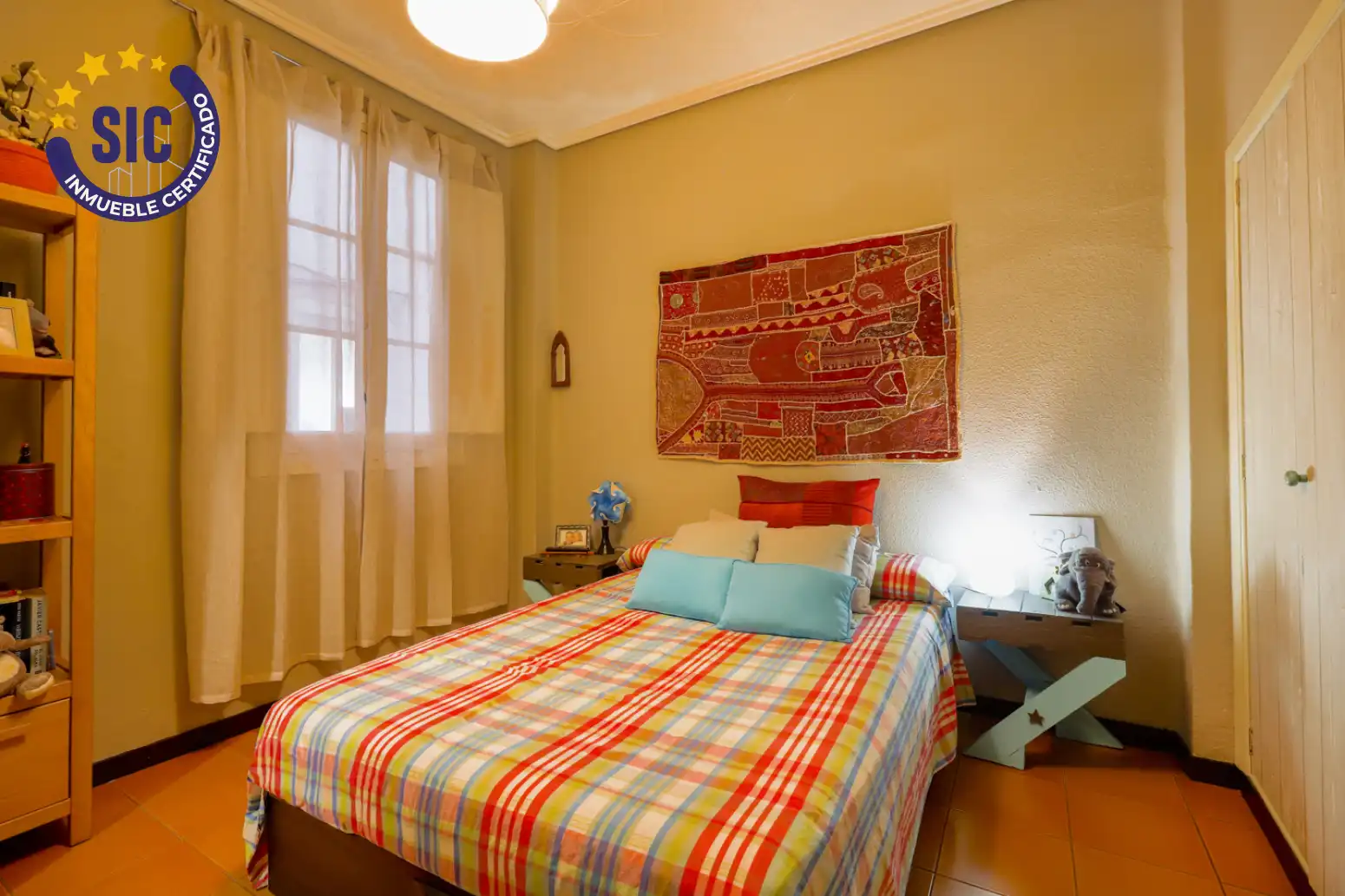 Flat with lift for sale in Valencia - CL GENERAL SAN MARTIN, imagen 20