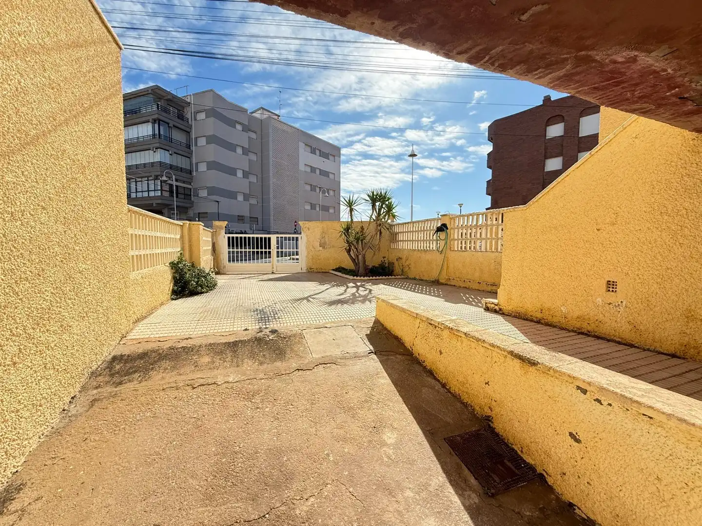 Reihenhaus zum Verkauf in Las Viñas, imagen 19