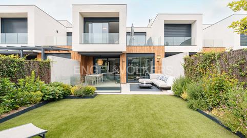 Foto 2 de Casa o xalet en venda a El Pastel, Madrid