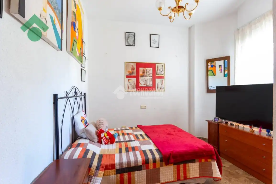 Habitación de Piso en venta en Rincón de la Victoria con Aire acondicionado, Terraza y Balcón