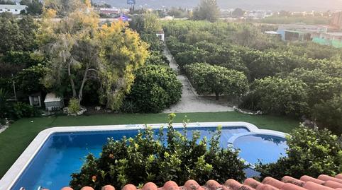 Foto 3 de Casa o xalet en venda a Aljucer, Murcia