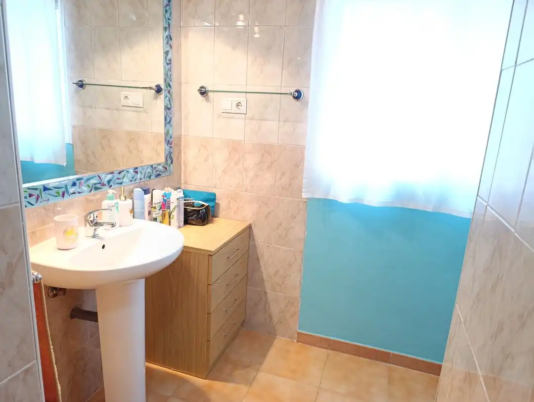 Dúplex en venta en Calle Estanque, Centro