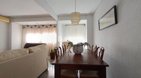 Foto 4 de Pis en venda a Marques de Bellet, L'Hort de Senabre,  Valencia Capital