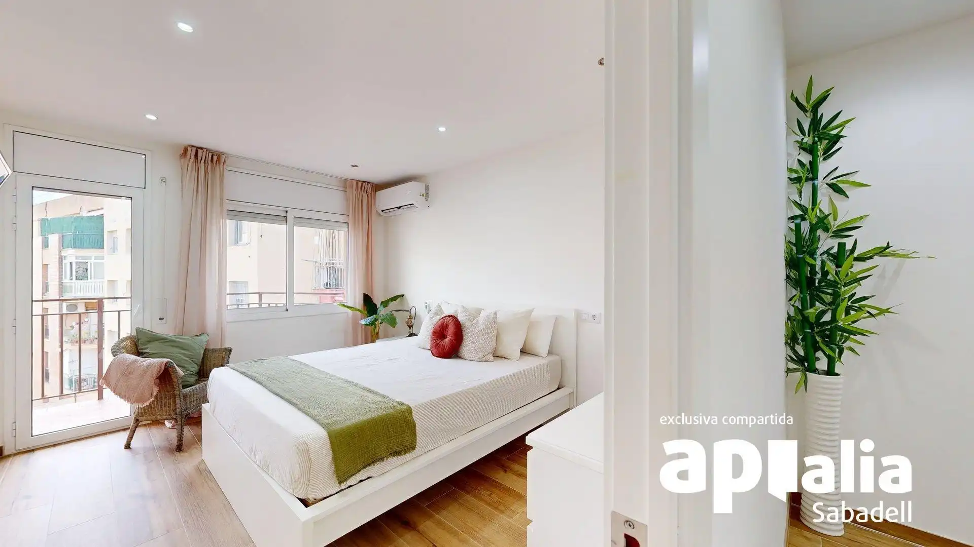 Àtic amb terrassa en venda a Centre - Eixample – Can Llobet, imagen 28