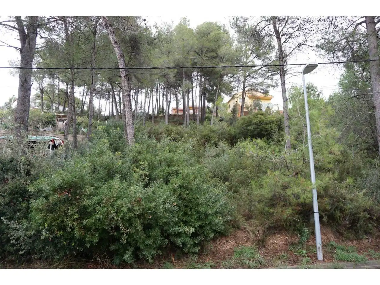 Terreno industriale in vendita a Calle ESTARTIT