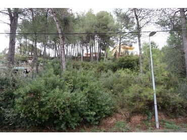 Industriegrundstück zum Verkauf in Calle ESTARTIT