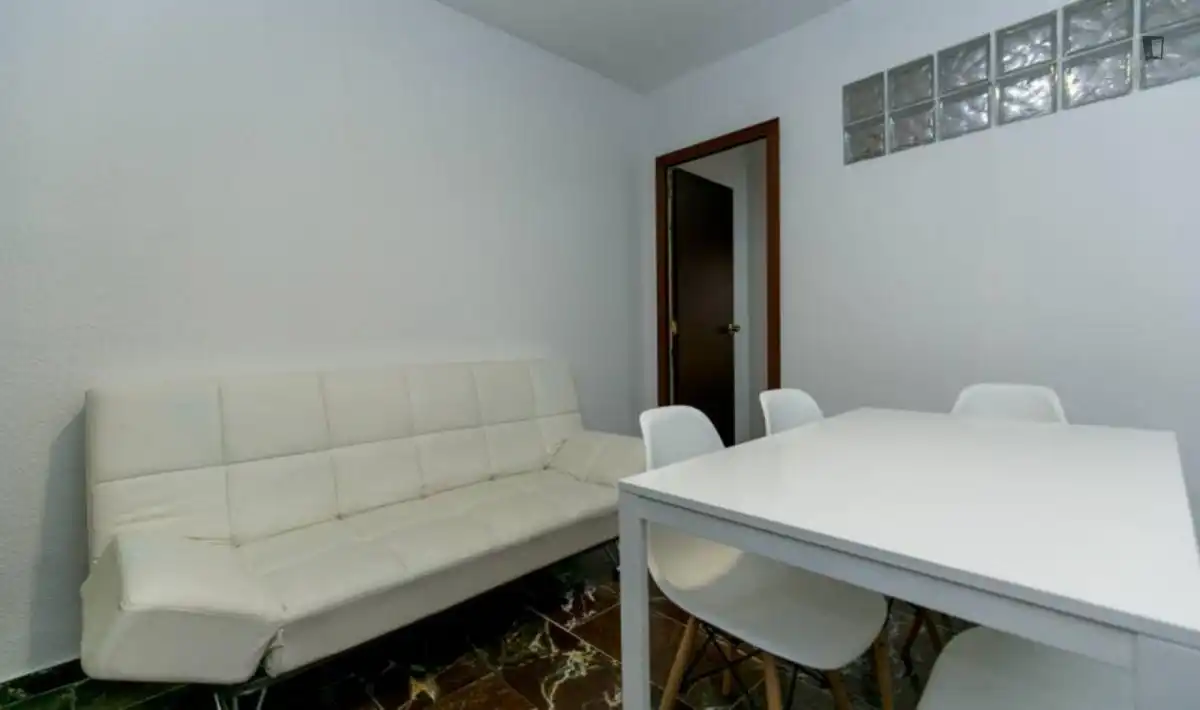 Habitación en Camino de Ronda