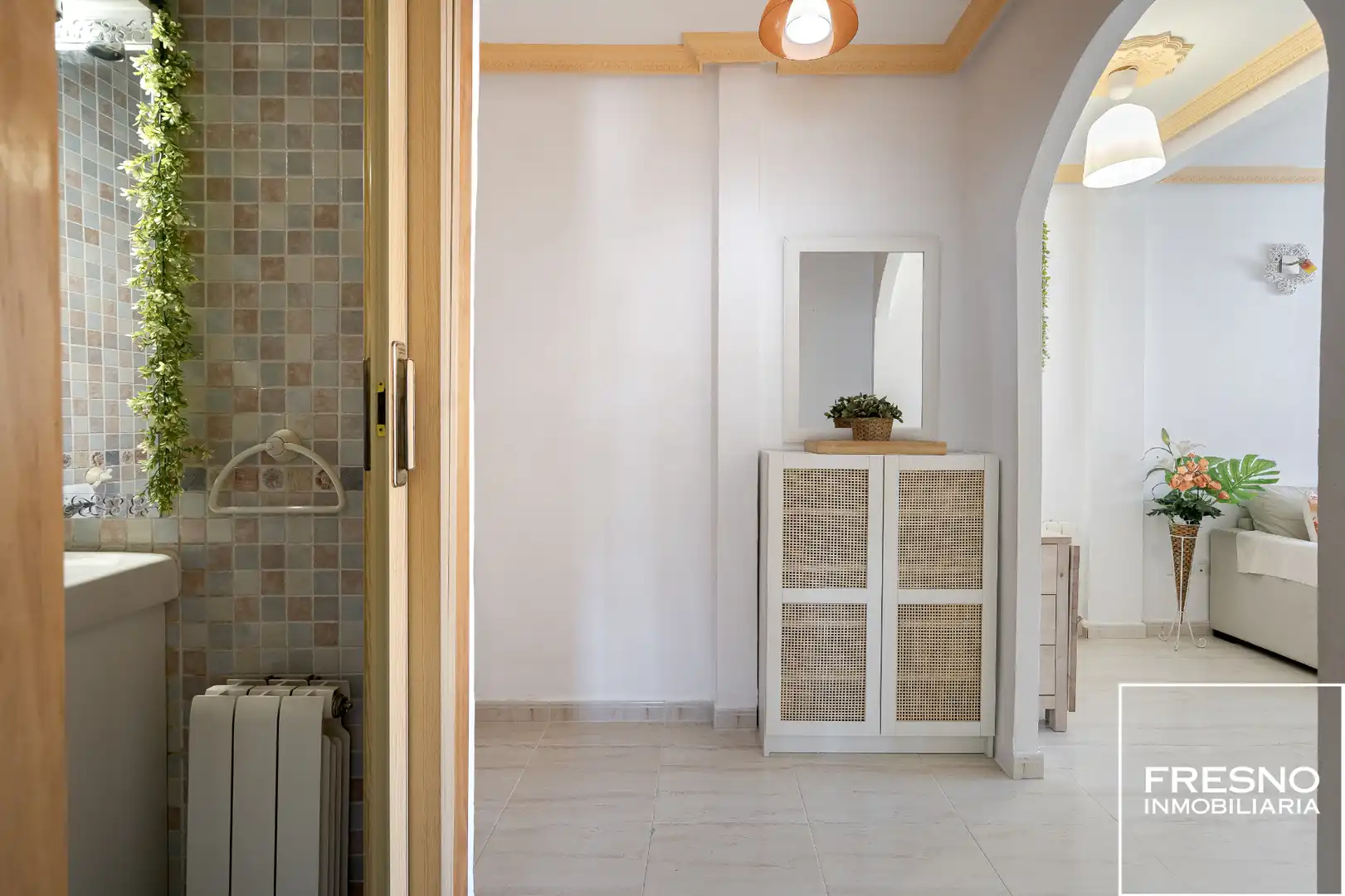 Appartamento in vendita a Calle Velázquez, imagen 15