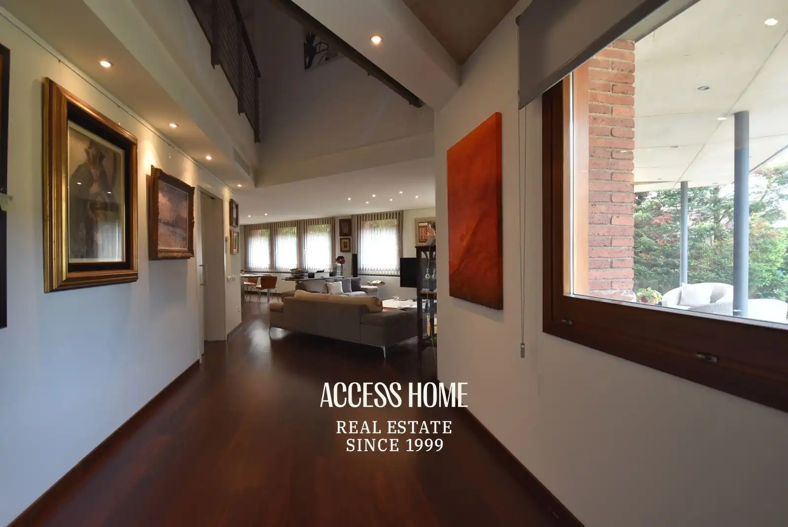 Casa o chalet en venta en Cabrera de Mar con Aire acondicionado, Calefacción y Alarma