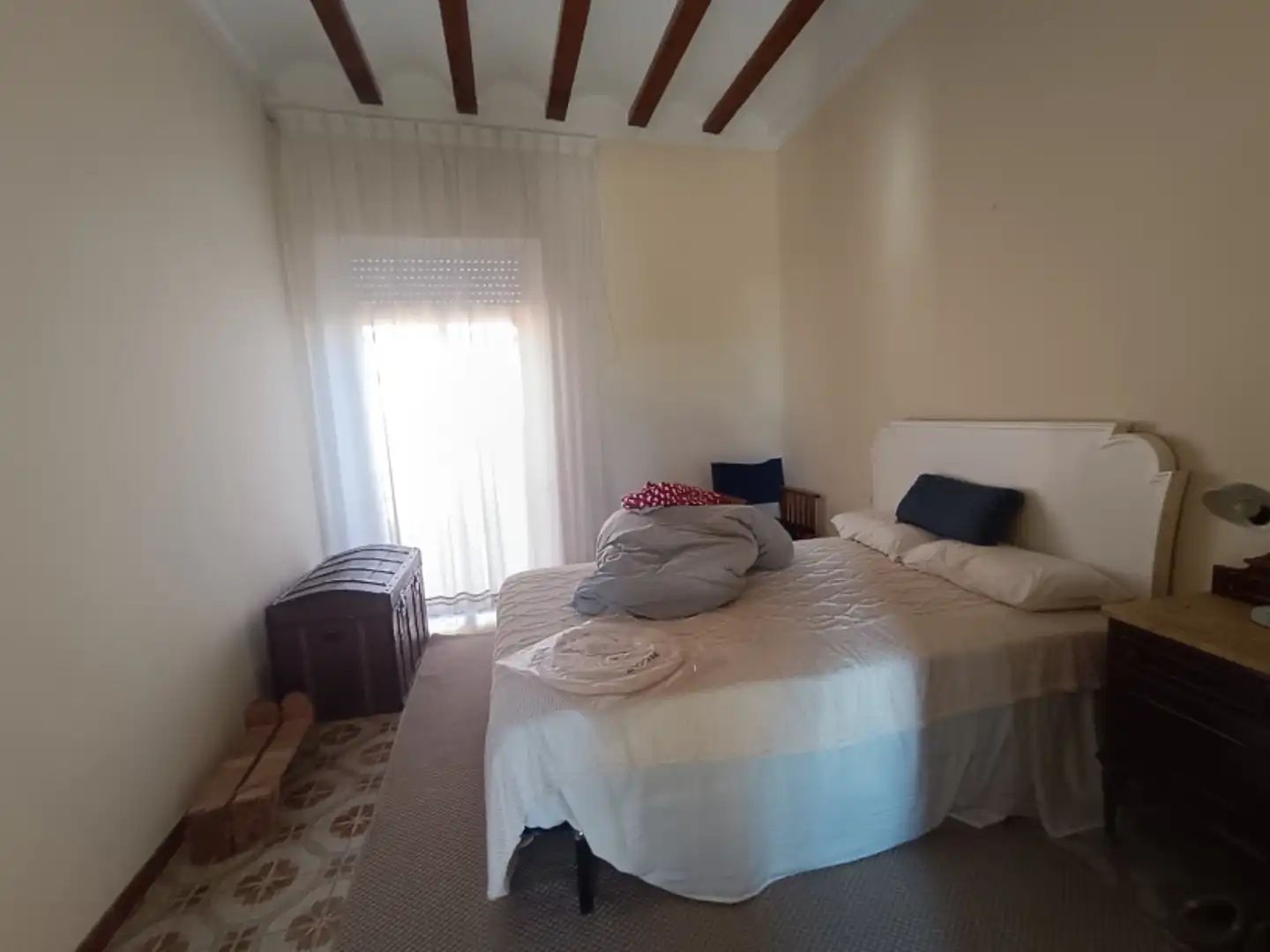 Casa amb terrassa en venda a Carrer Vall, imagen 44