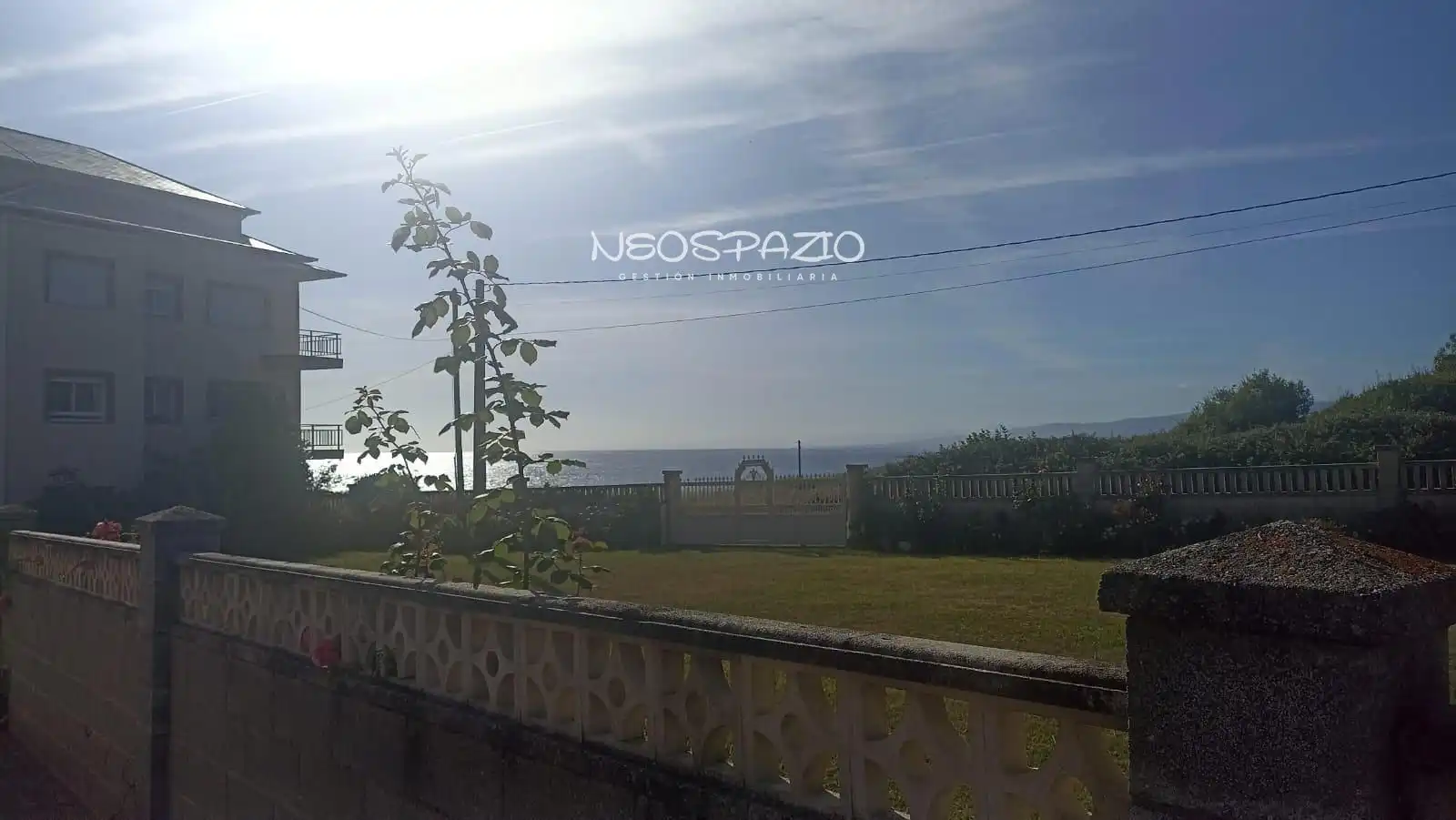 Casa o chalet de alquiler en Foz con Calefacción y Amueblado