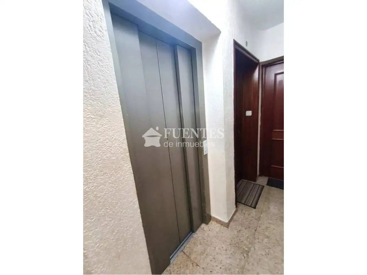 Flat with lift for sale in Plaza Mediterráneo, imagen 49