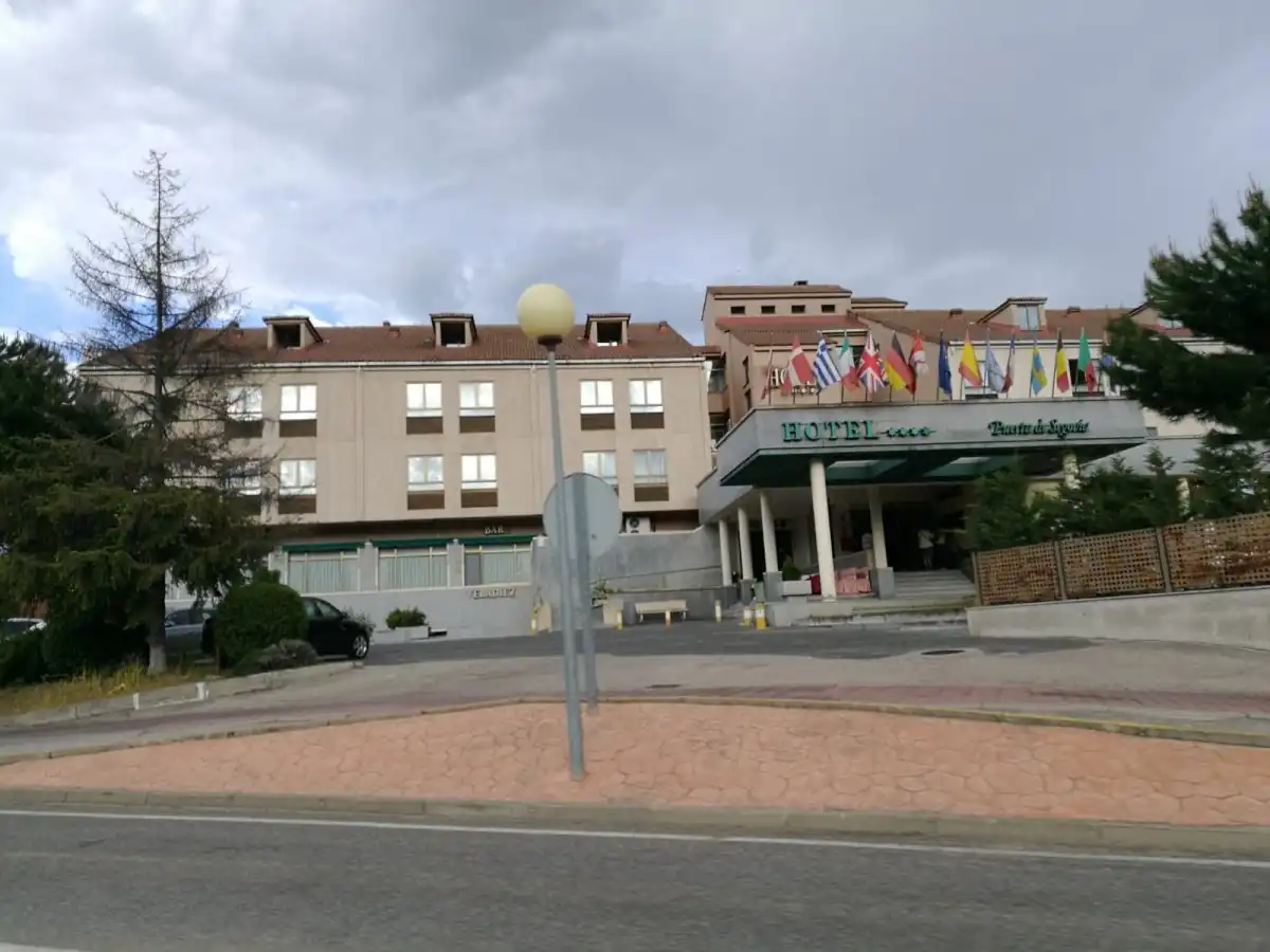 Terreni e lotti in vendita a La Lastrilla, imagen 41