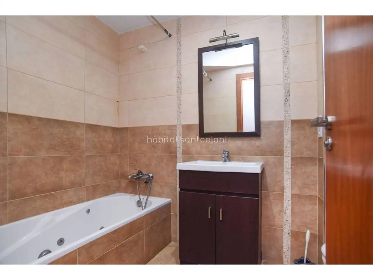 Piso en venta en Cardedeu, Barcelona