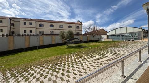 Photo 2 of Flat for rent in Raimundo de Borgoña, de, Vidal, Salamanca Capital